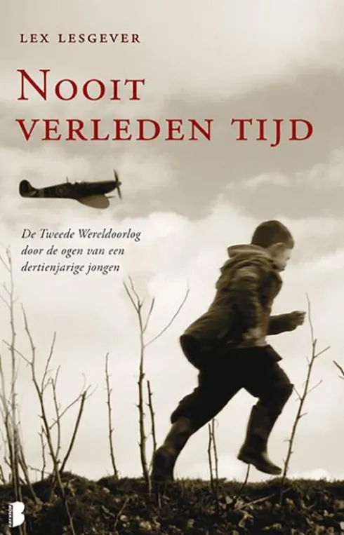 Nooit verleden tijd
