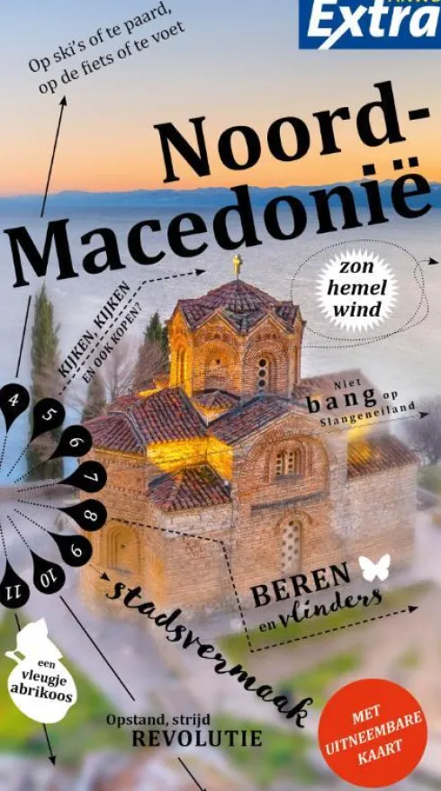 Noord Macedonië