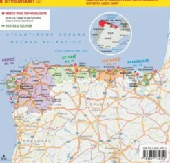 Noord-Spaanse Kust MP NL