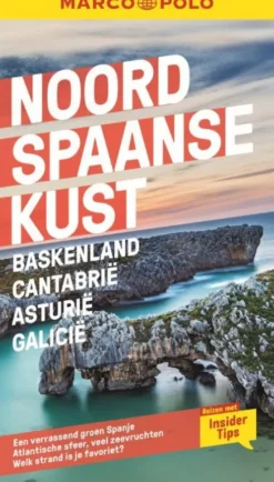 Noord-Spaanse Kust MP NL