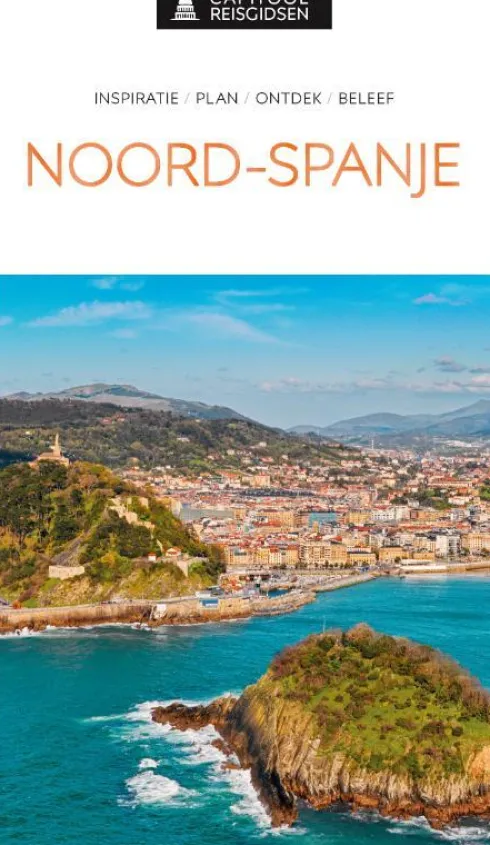 Noord-Spanje