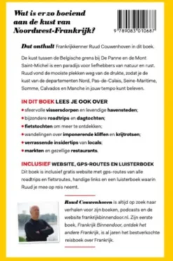Noordwest-Frankrijk