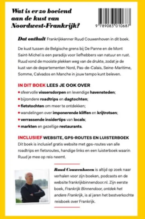 Noordwest-Frankrijk