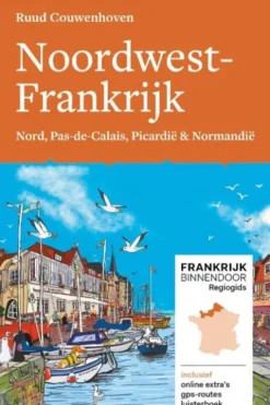 Noordwest-Frankrijk