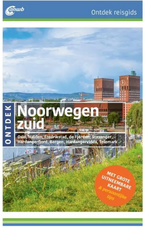 Noorwegen zuid