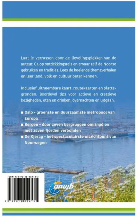 Noorwegen zuid