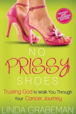 No Prissy Shoes