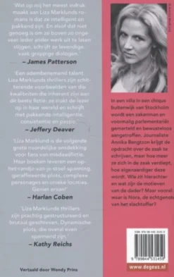 Nora's verdwijning