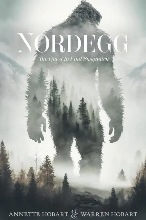 Nordegg