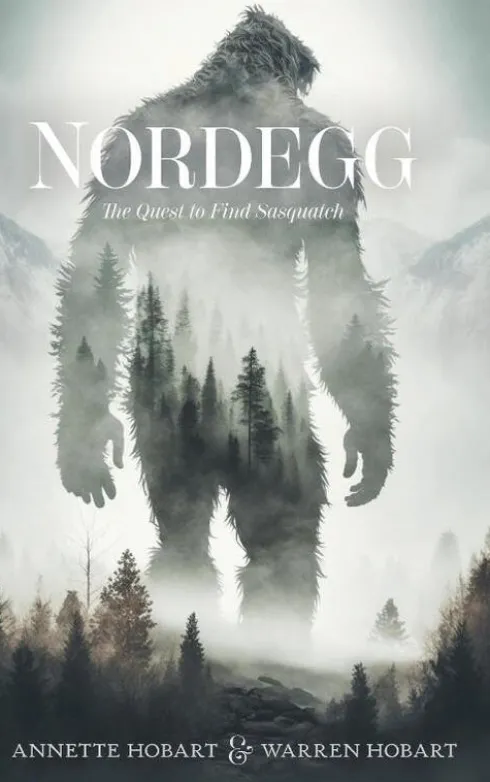 Nordegg