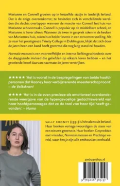Normale mensen