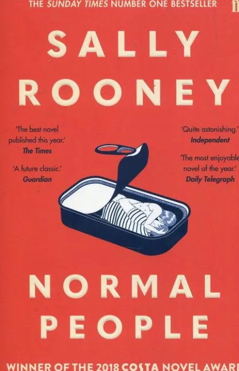 Normal People