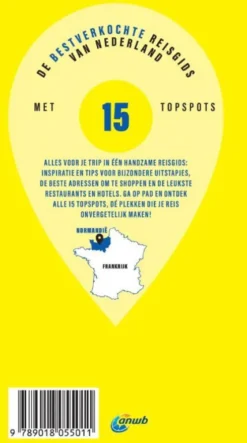 Normandië