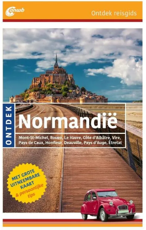 Normandië