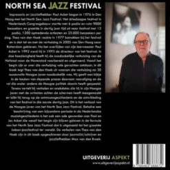 North Sea Jazz Festival