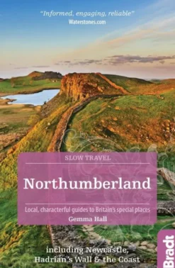 Northumberland (Slow Travel)