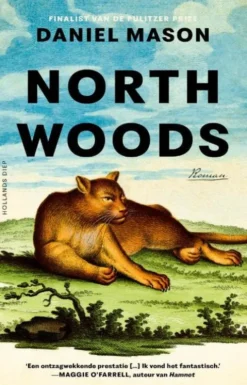 North Woods
