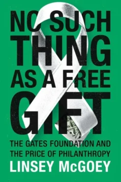 No Such Thing as a Free Gift