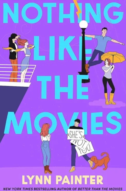 Nothing Like the Movies