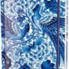 Notitieboek A5, harde kaft: Royal Delft