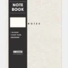Notitieboek A5+ Linnen