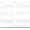 Notitieboek A5, zachte kaft: Royal Delft