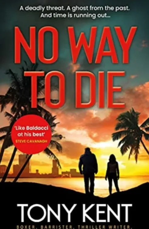 No Way to Die