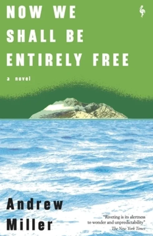 Now We Shall Be Entirely Free