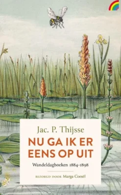 Nu ga ik er eens op uit