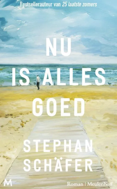 Nu is alles goed