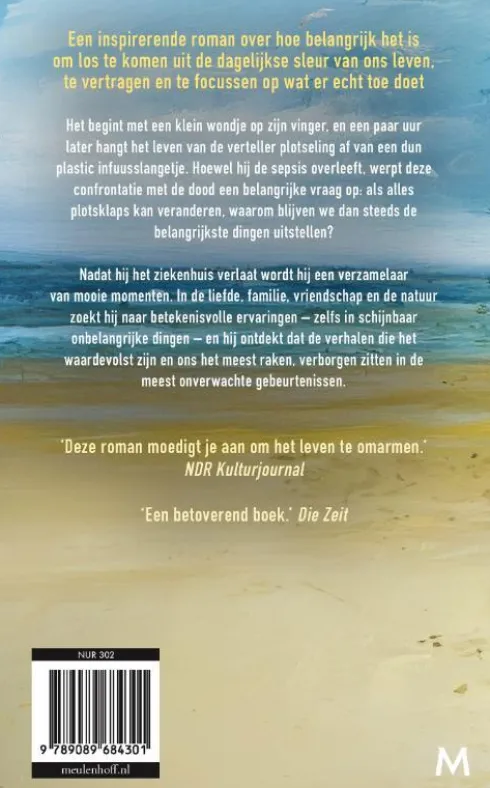 Nu is alles goed