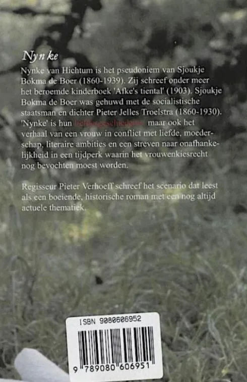 Nynke