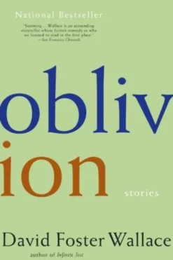 Oblivion