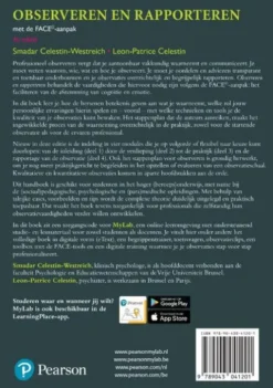 Observeren en rapporteren