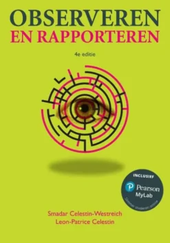 Observeren en rapporteren