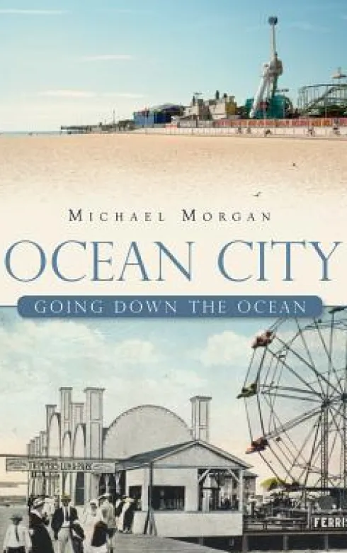 Ocean City: Going Down the Ocean
