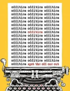 Oddities