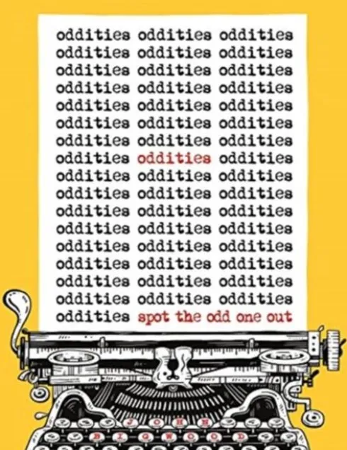 Oddities