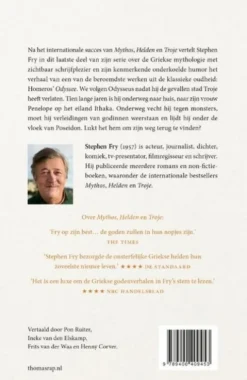 Odyssee