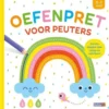 Oefenpret voor kleuters