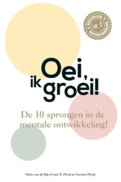 Oei ik groei!