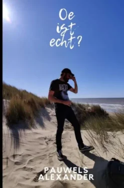 Oe ist echt?