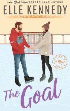Off Campus 4 - The Goal
