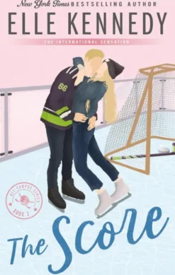 Off Campus 3 - The Score