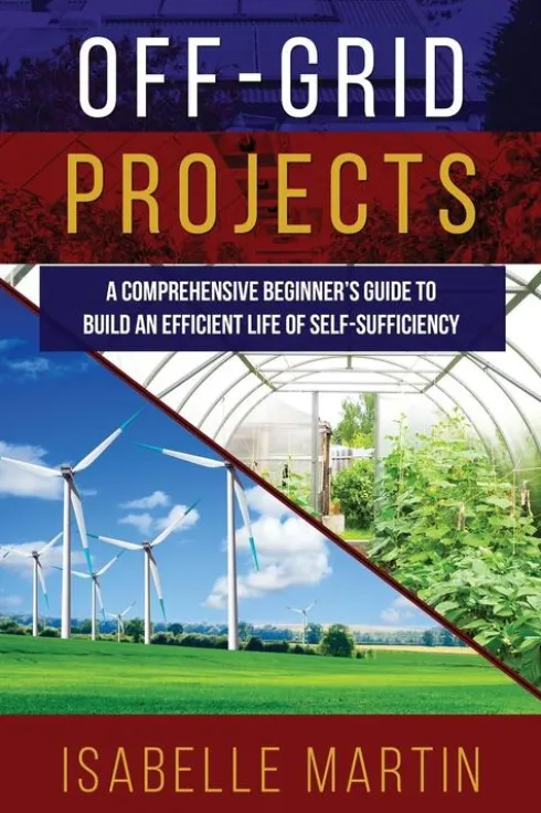 Off-Grid Projects