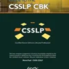 Official (ISC)2 Guide to the CSSLP CBK