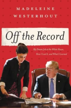Off the Record