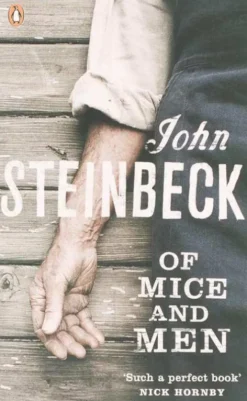 Of Mice and Men