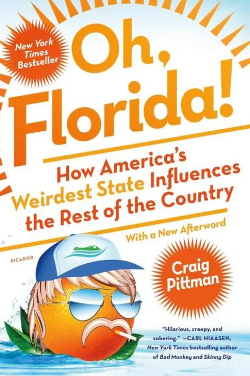 Oh, Florida!