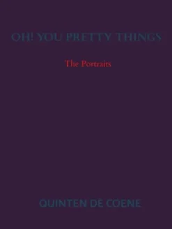 Oh! You Pretty Things